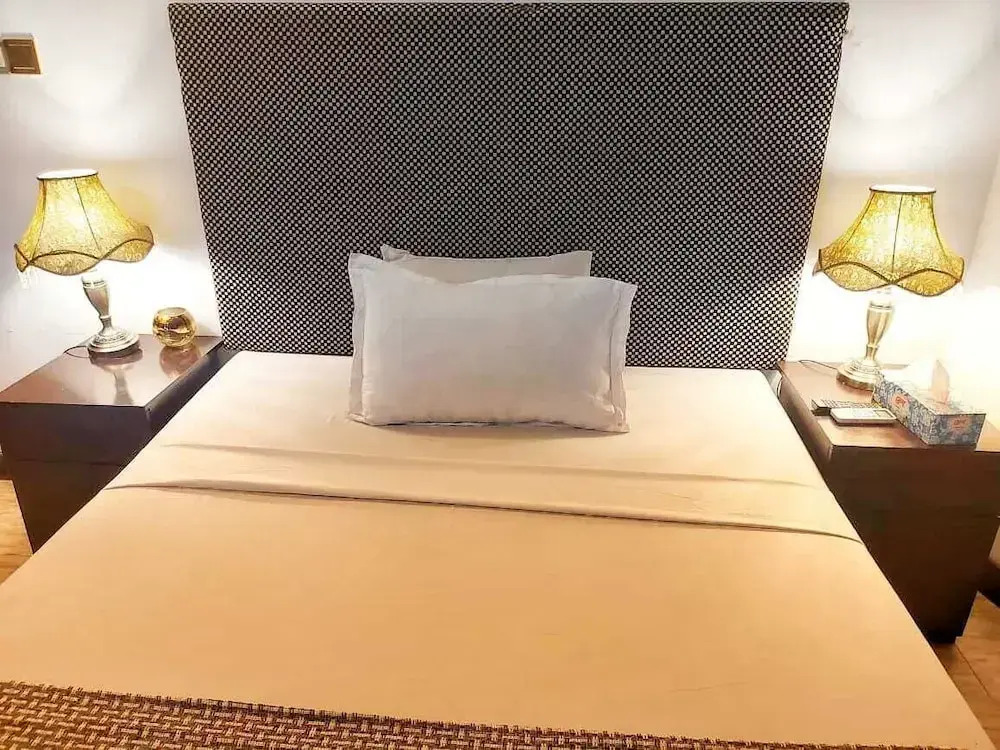 Akbar's Hotel
