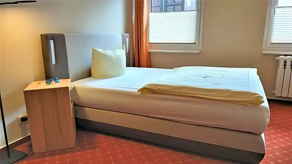 Altstadthotel Goldene Kugel