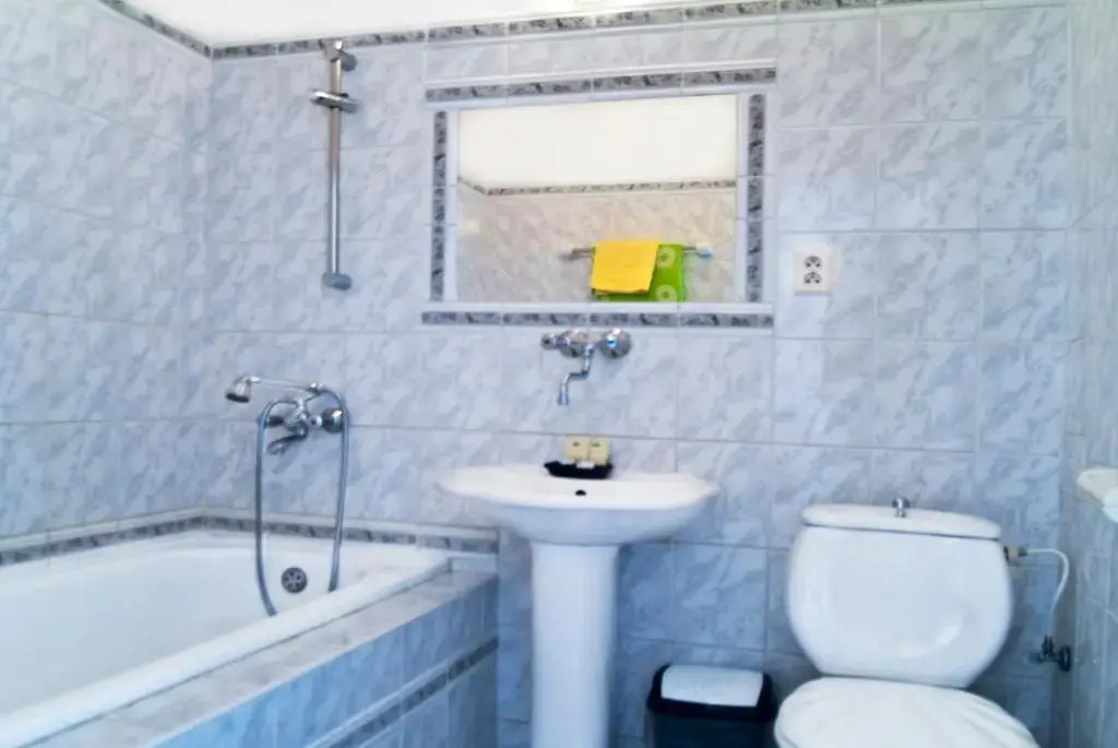 Hotel Garni