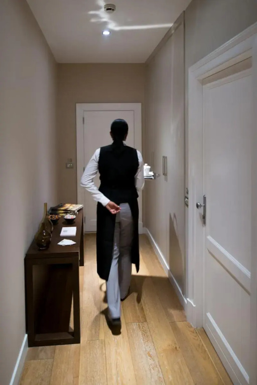 Escalus Luxury Suites Verona