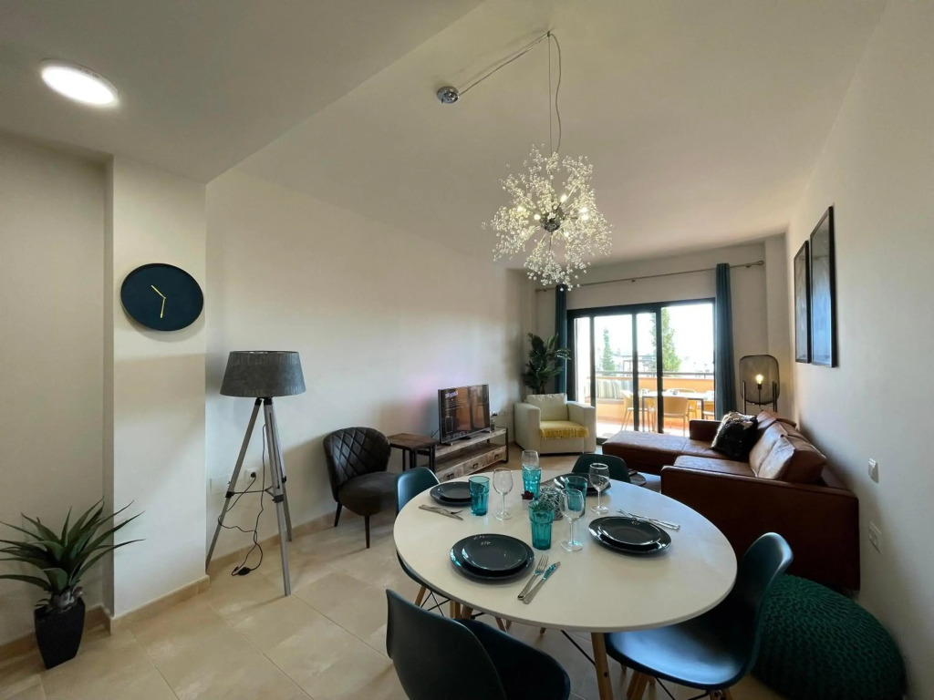 Casadeluxe El Oasis