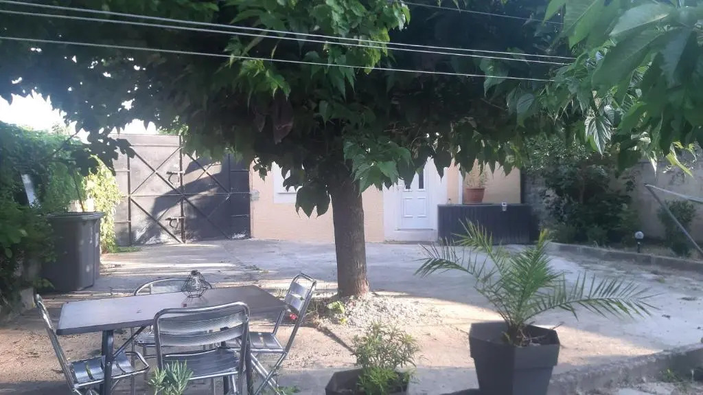 Ogooué Studio