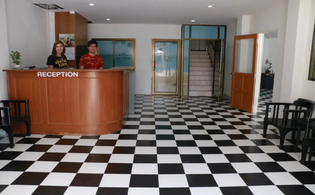 Welcome Guest House