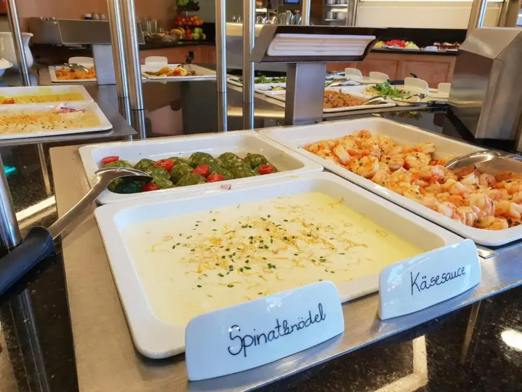 All Inclusive Hotel Bachmayerhof