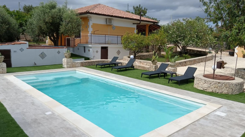 Villa Leonardo
