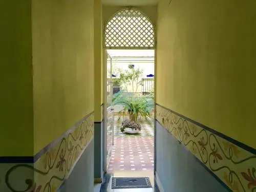 Casas de Sevilla - Apartamento Puente de Triana