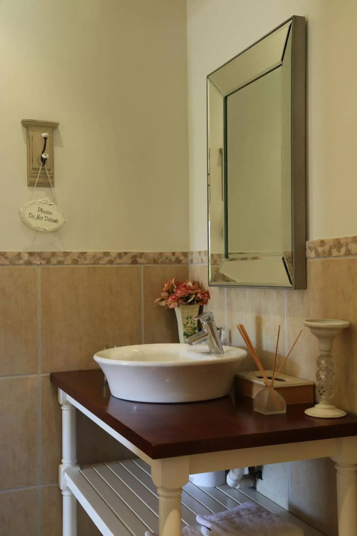 Harbour Vue Guesthouse