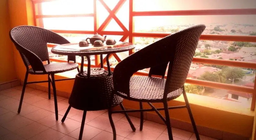Condominio Moda
