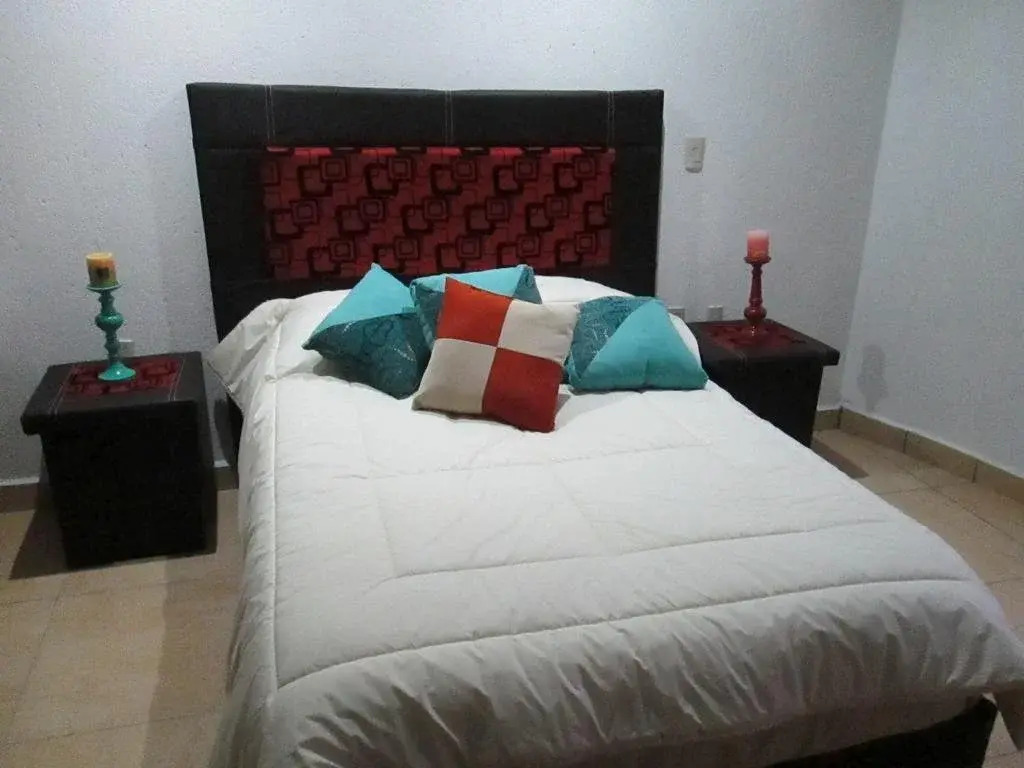 Hotel-Spa Posada Bonita