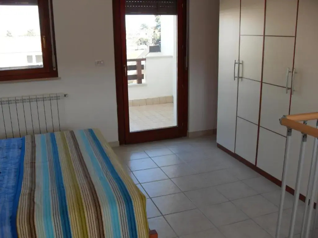 Kiani Apartment