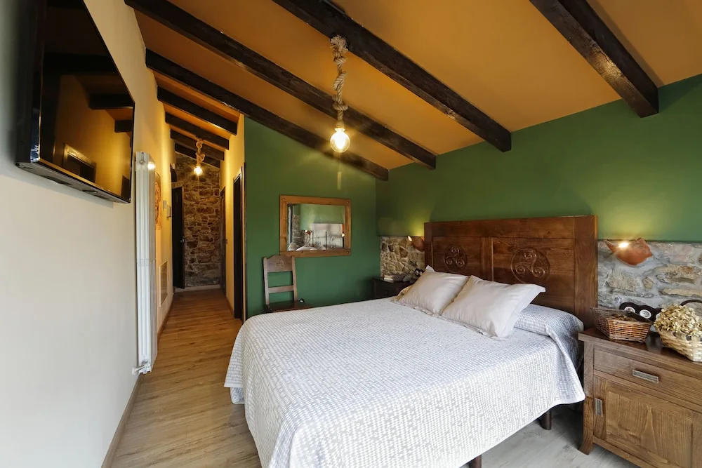 Hotel Tejera del Nalon