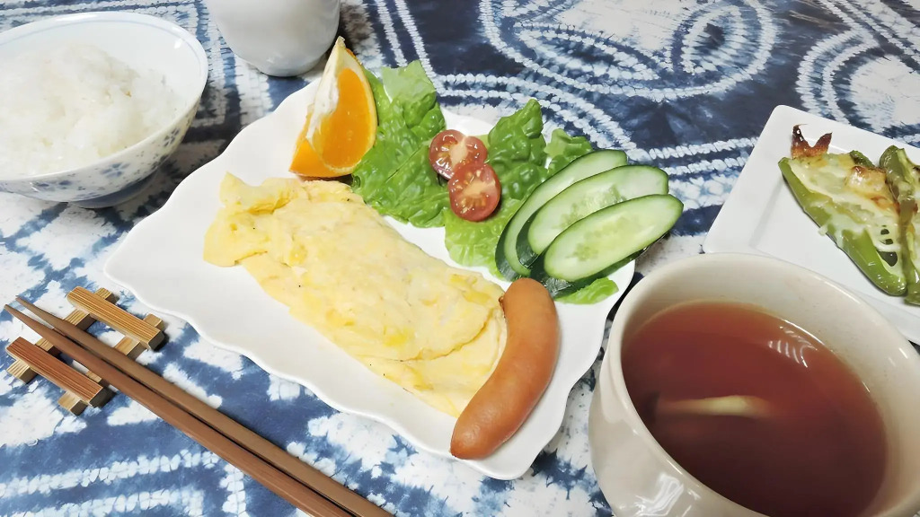 Beppu Yukemuri-no-oka Youth Hostel