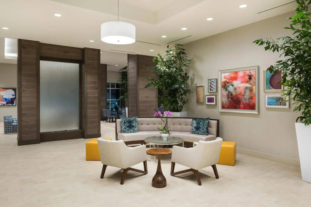 Hilton Garden Inn Miami Dolphin Mall