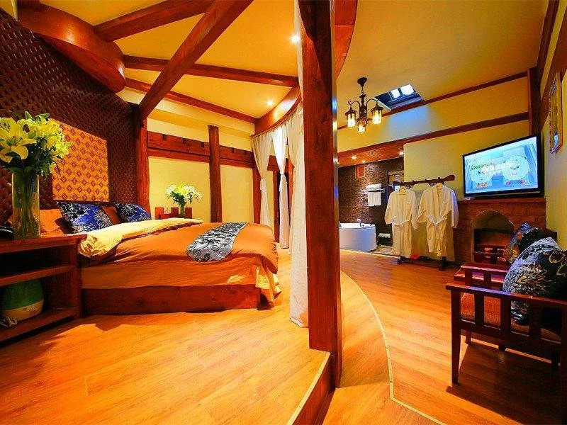 Encounter Time Inn