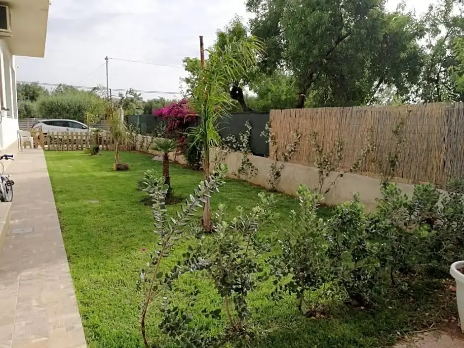 B&B AMURI RANNI