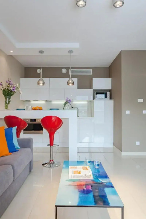 Absynt Apartments Old Town Deluxe