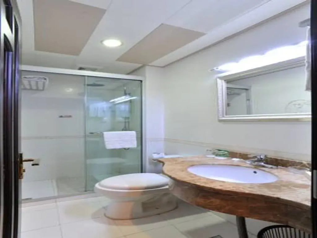 Shanghai Xin Hui Hotel