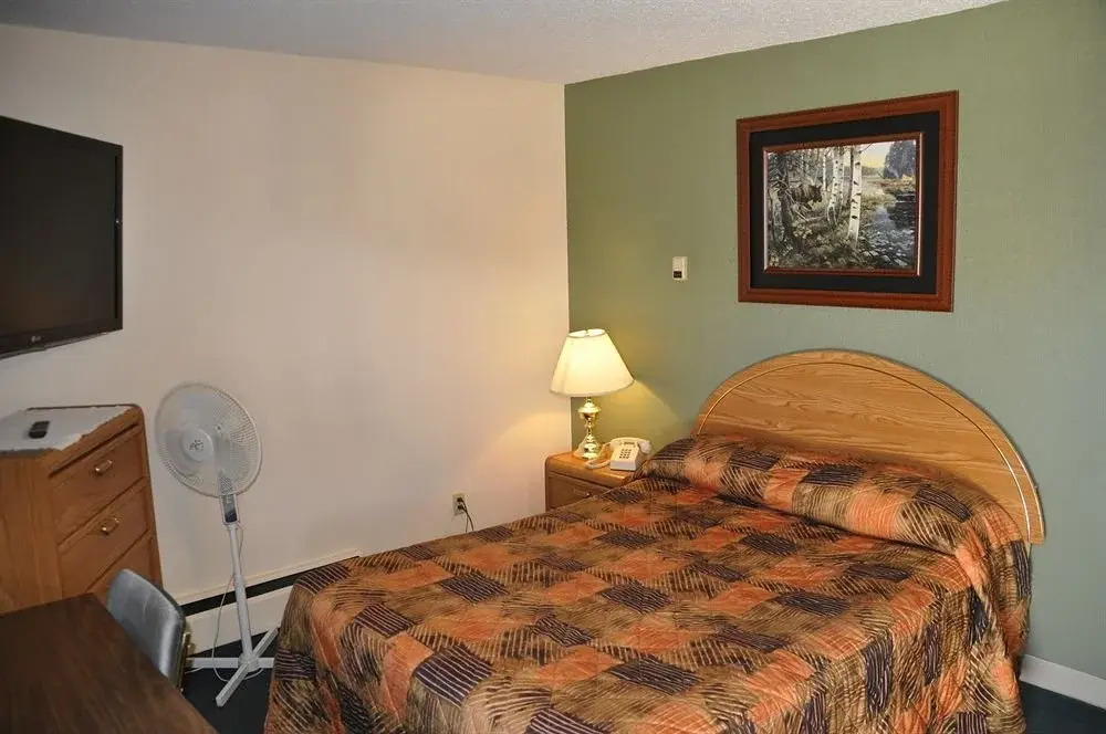 Big Horn Motel