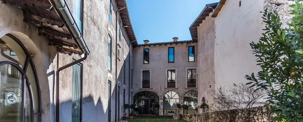 Locanda La Corte