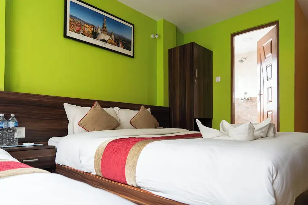 Holiday Hostel