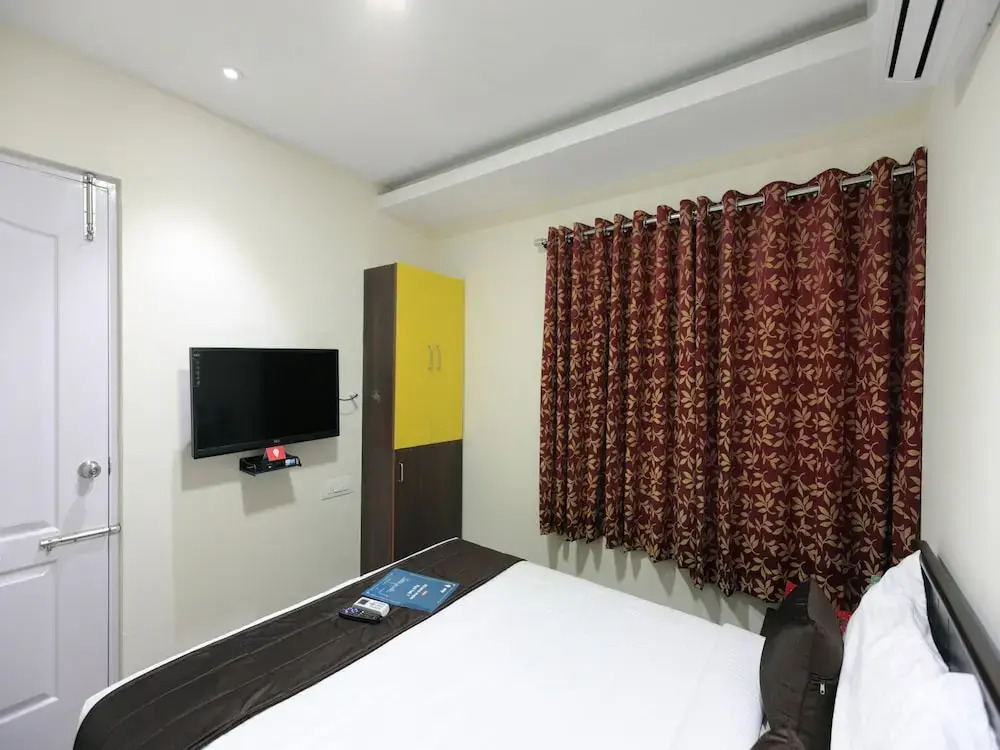 Hotel IndiaGate