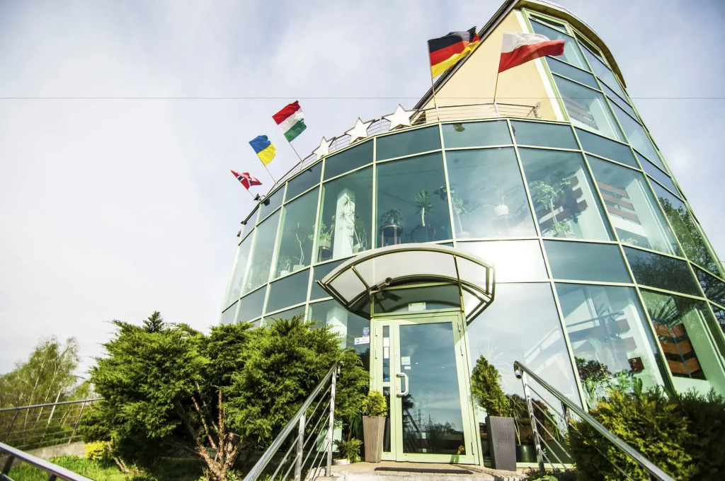 Hotel Artur