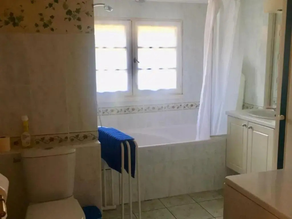 Gîte Villeherviers, 4 pièces, 6 personnes - FR-1-491-134