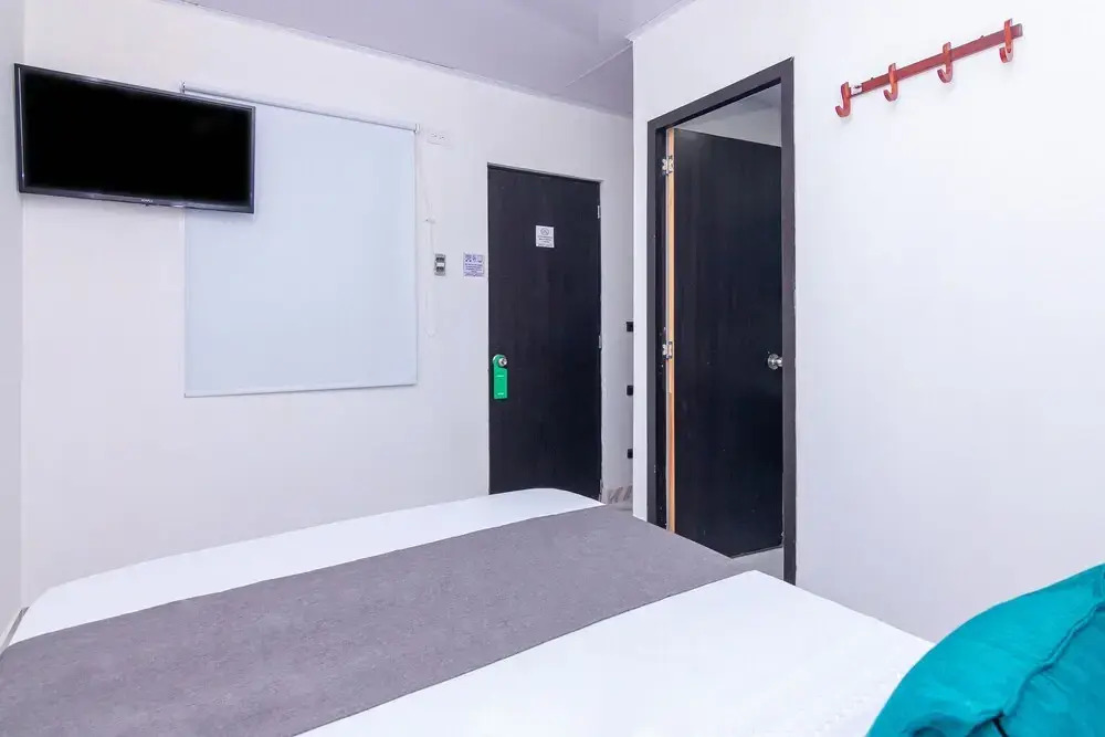 Hotel Casa Danes Santa Marta