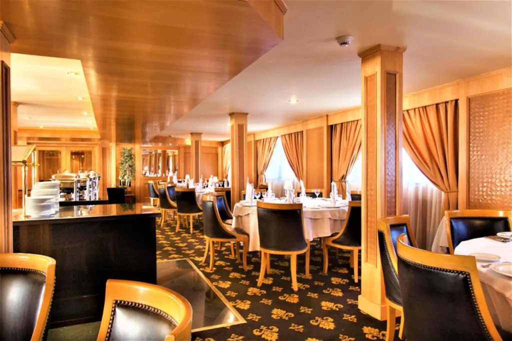 Jaz Monarch Nile Cruise - Mondays From Luxor For 7&4 Nts - Fridays From Aswan For 3 Nts
