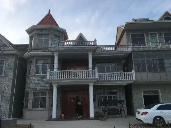 Yiju Huayuan Hostel