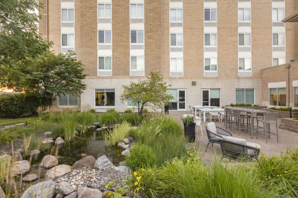 Hilton Garden Inn Des Moines/Urbandale