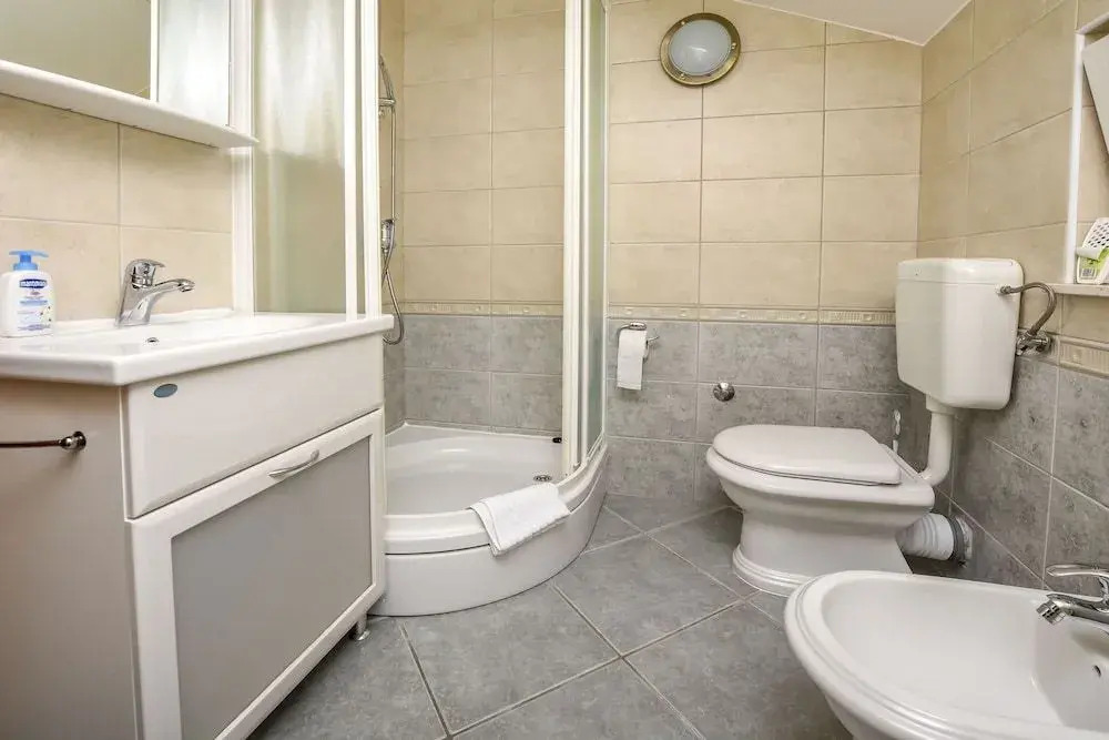 Apartment Zdravka