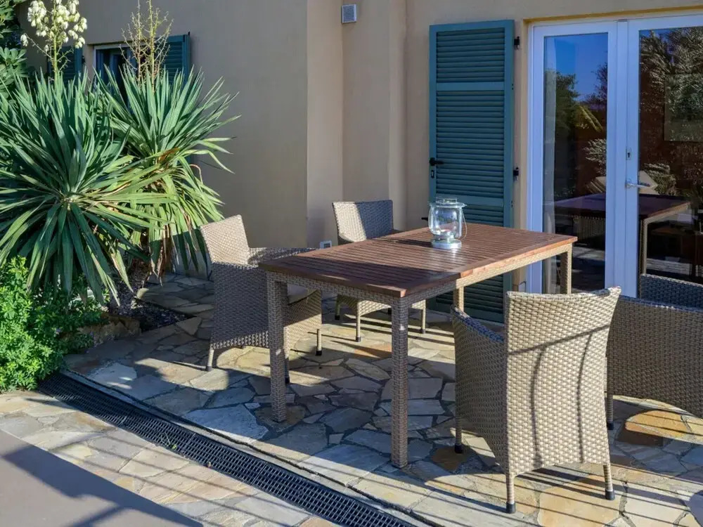 Holiday Apartment Monte Faudo