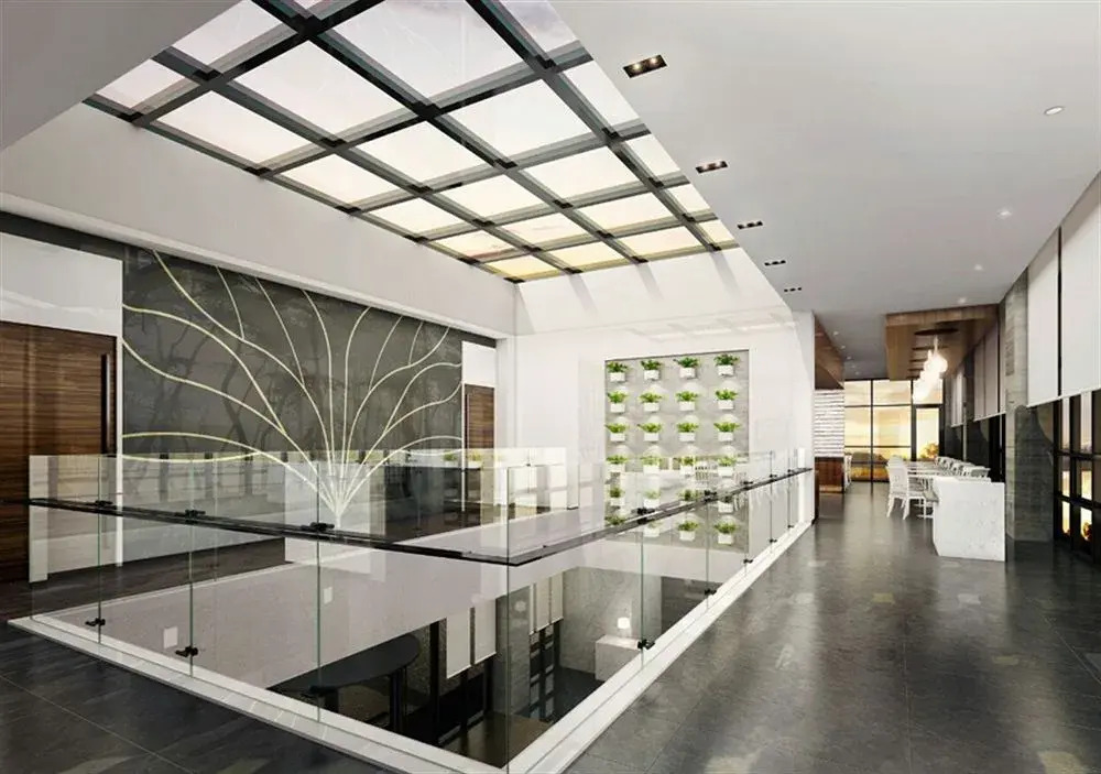 Infinite Poolvillas
