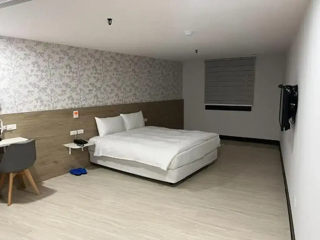 嵐茵商旅