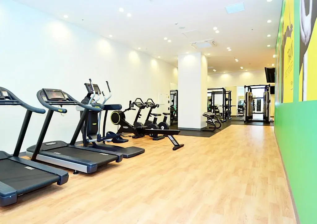 Ibis Styles Sapporo