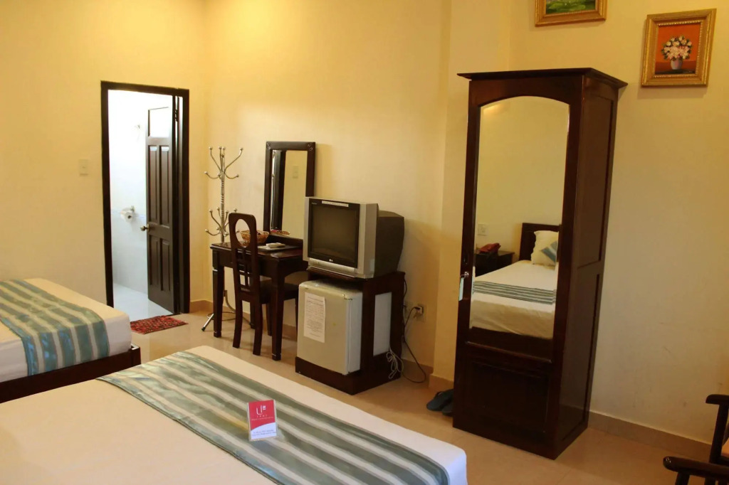 Phuong Nhung Hotel
