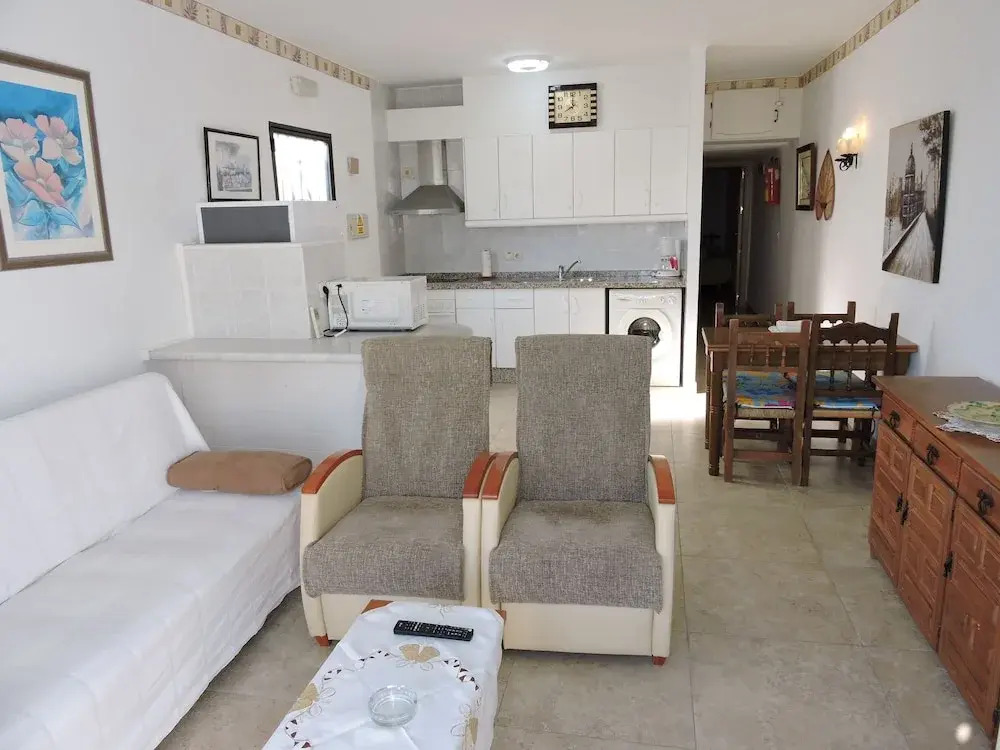 Nerja Villas Capistrano - Apartamentos Turísticos