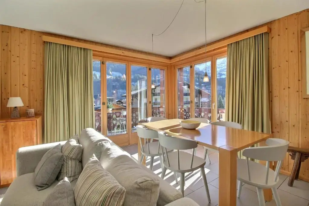 Ripailles Apartment