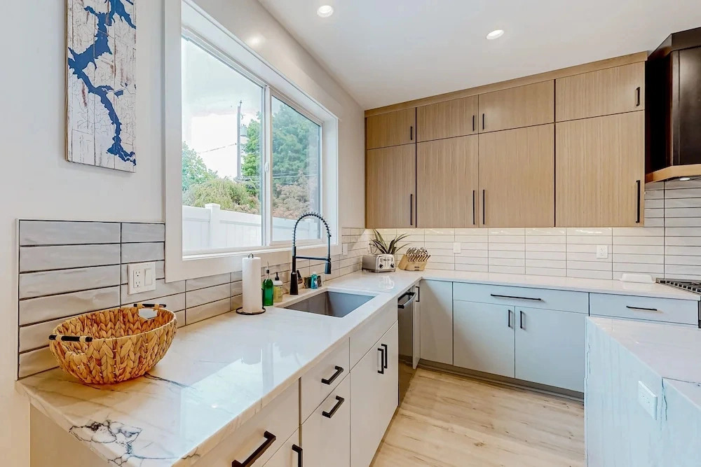 Gem House in Coeur d Alene