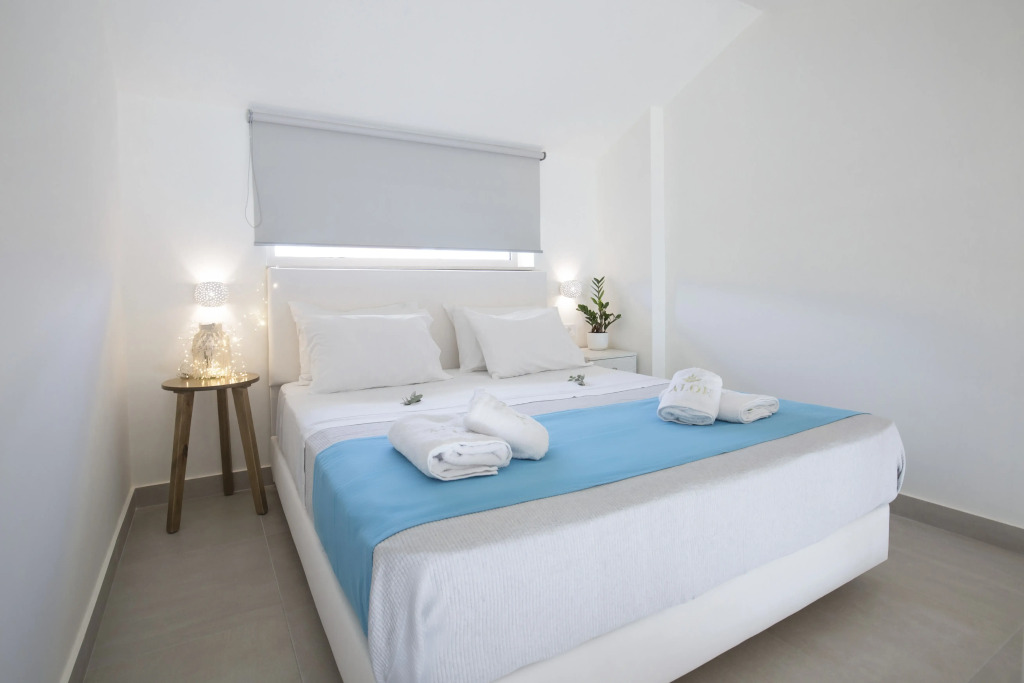 Aloe Boutique Hotel & Suites