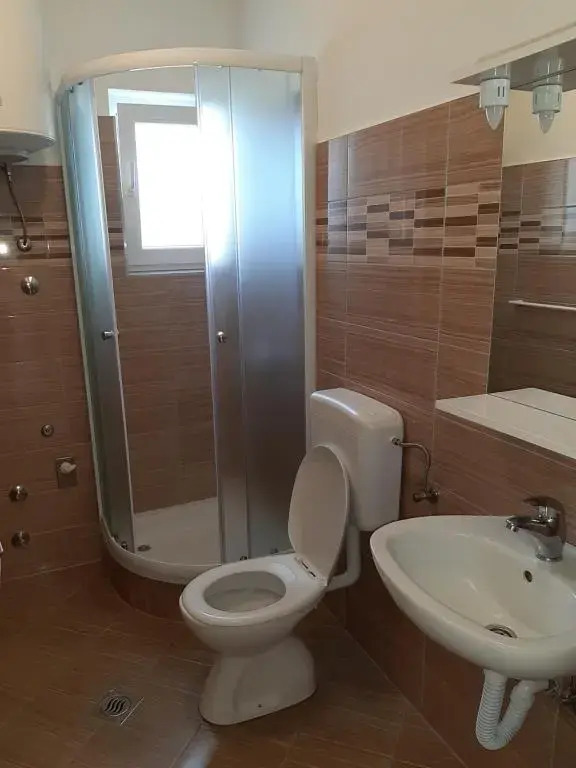 APARTMAN Ruža i Josip Pičuljan,Lopar 386