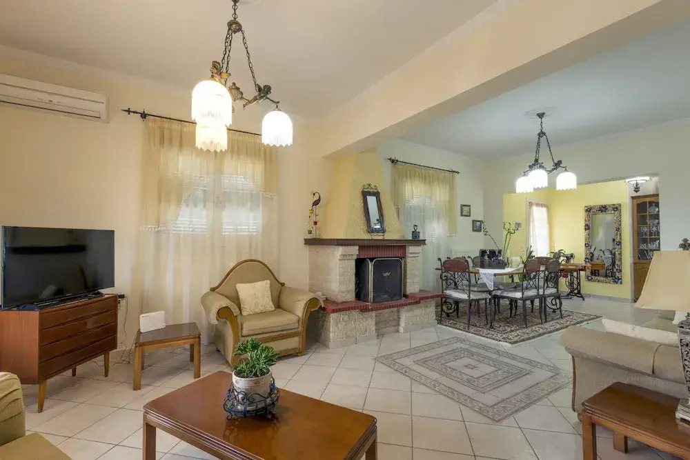Villa Southern Comfort