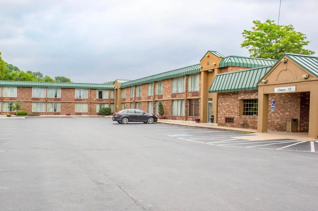 Clarion Hotel DuBois