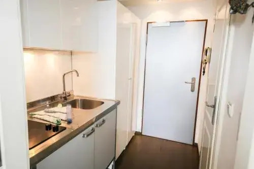 Ferienwohnung Timmendorfer-Weitblick