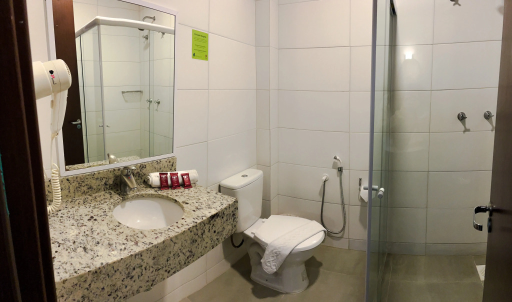 Itajaí Express Residence by Pires - Itajai e Navegantes