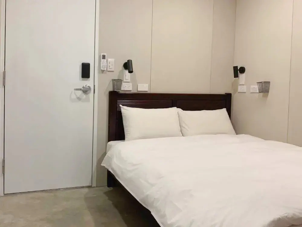 巢旅宿