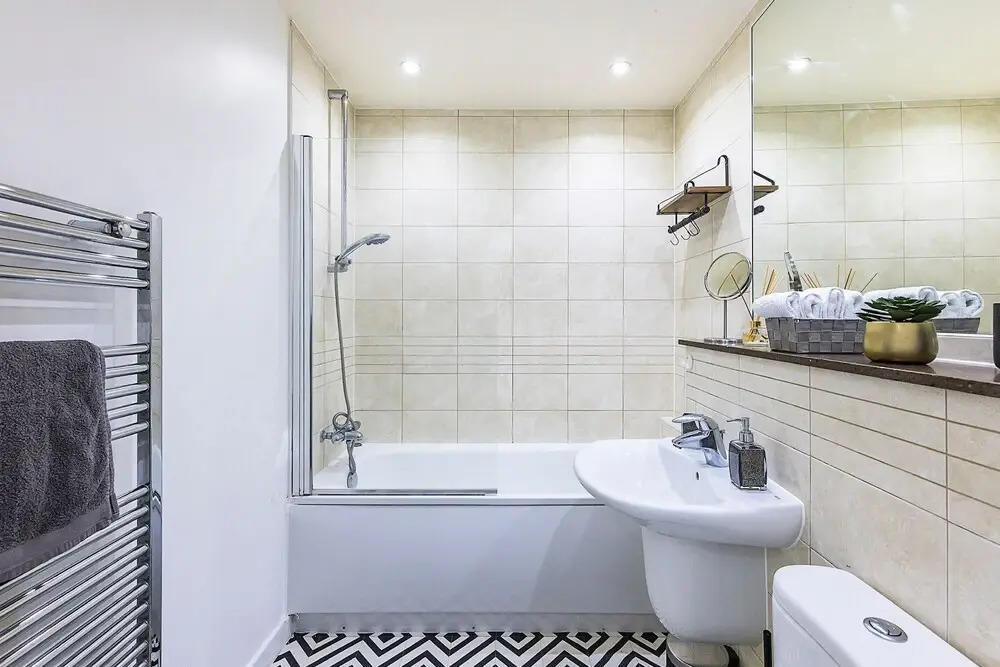 Indigo Apartment London