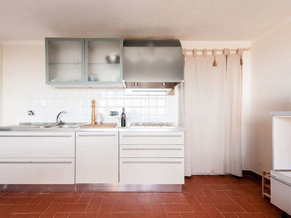 Casina di Gorgona Comfortable Holiday Residence