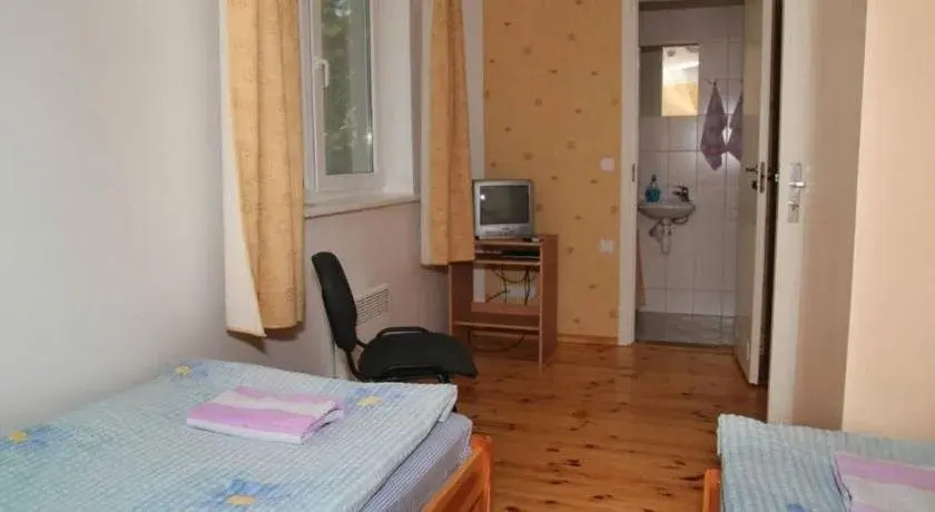 Suurlahe Guesthouse